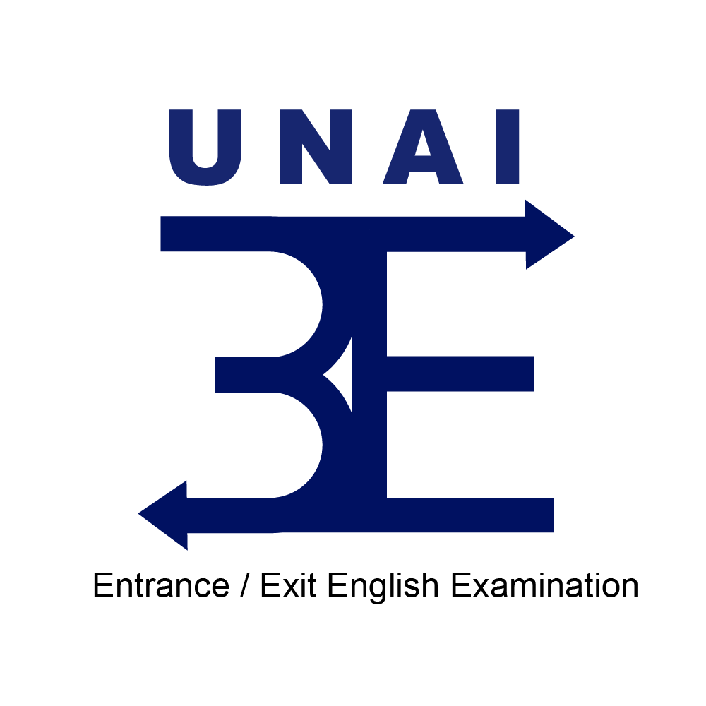 Logo E3 UNAI